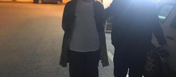 Gagabulut - Sputnik Türkiye