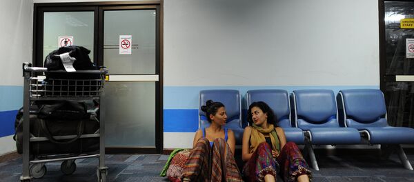 Phuket Uluslararası Havalimanı - Sputnik Türkiye