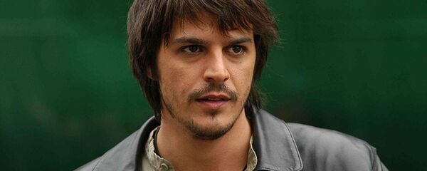 Mehmet Günsür - Sputnik Türkiye