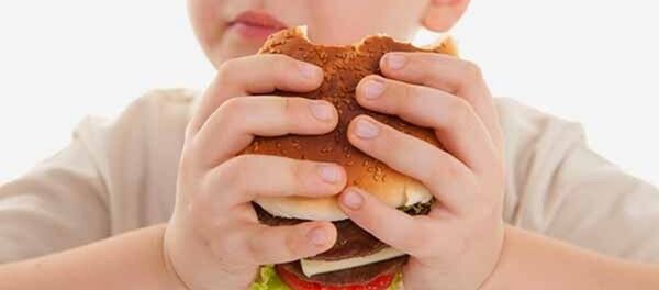 Çocuk - obezite - Sputnik Türkiye