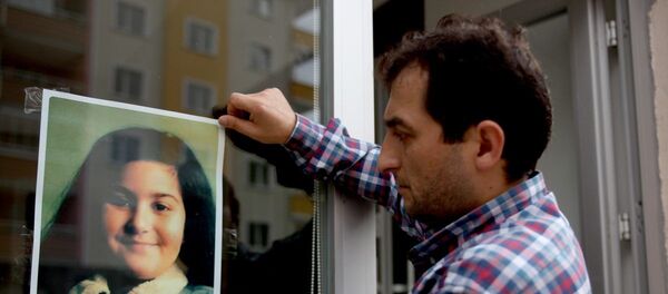 Şaban Vatan Şaban Vatan - Sputnik Türkiye