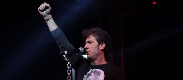 Kıraç - Sputnik Türkiye