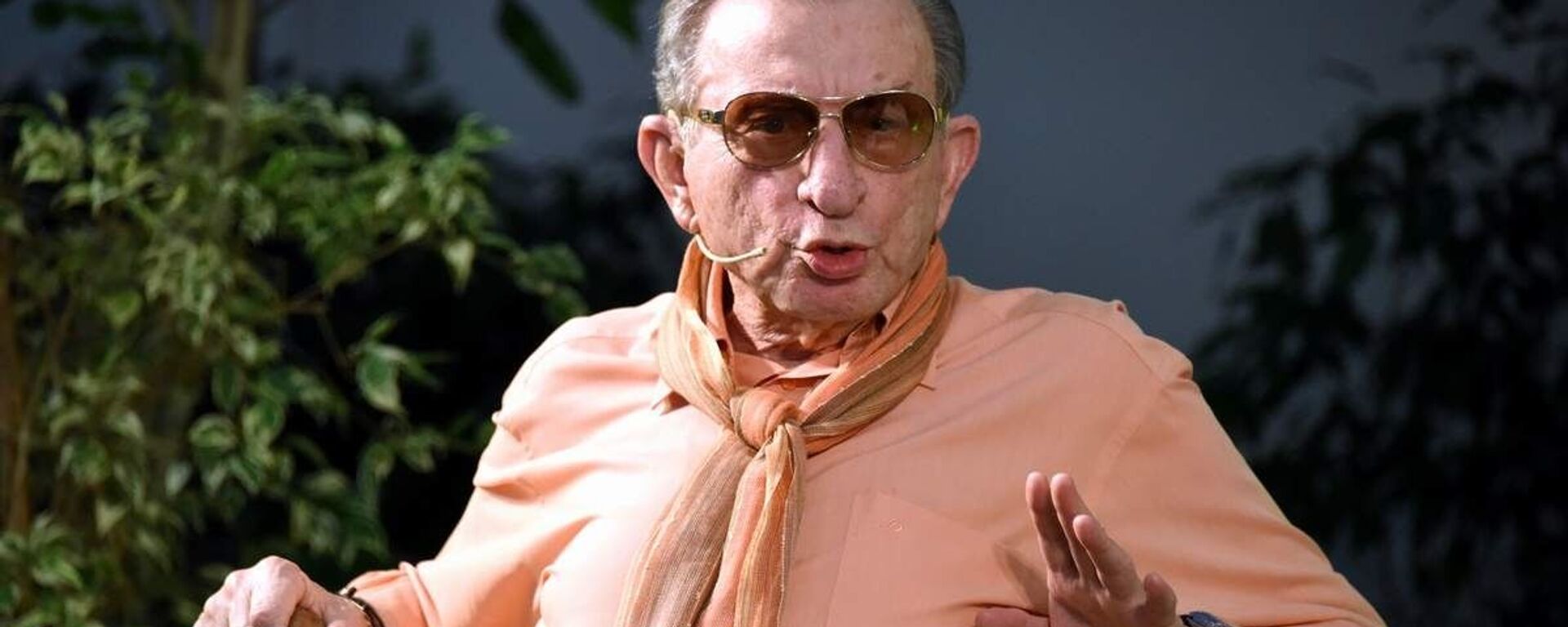 Haldun Dormen - Sputnik Türkiye, 1920, 21.01.2026