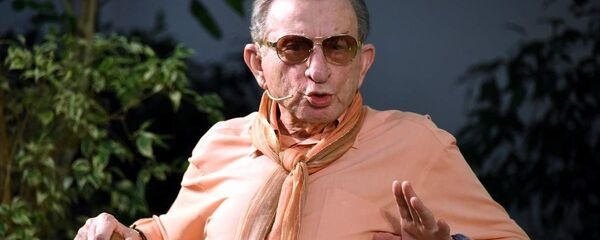 Haldun Dormen - Sputnik Türkiye