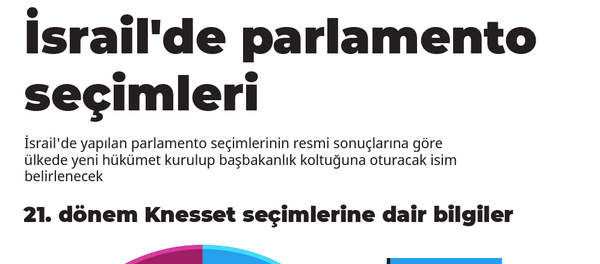 İnfografik - Sputnik Türkiye