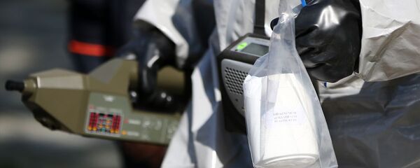 Kaliforniyum - Sputnik Türkiye