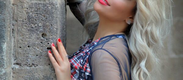 Adel Barakat - Sputnik Türkiye