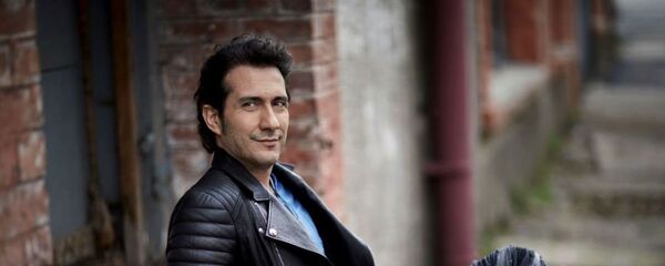 Kıraç - Sputnik Türkiye