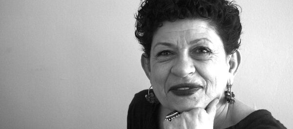 Işıl Özgentürk - Sputnik Türkiye