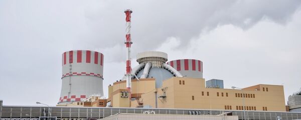 Akkuyu - Sputnik Türkiye