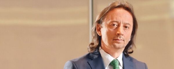 İbrahim Karagül - Sputnik Türkiye