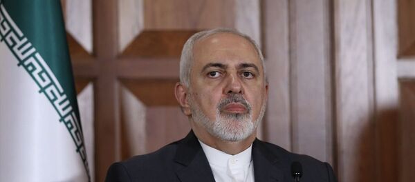 İran Dışişleri Bakanı Cevad Zarif İran Dışişleri Bakanı Cevad Zarif - Sputnik Türkiye