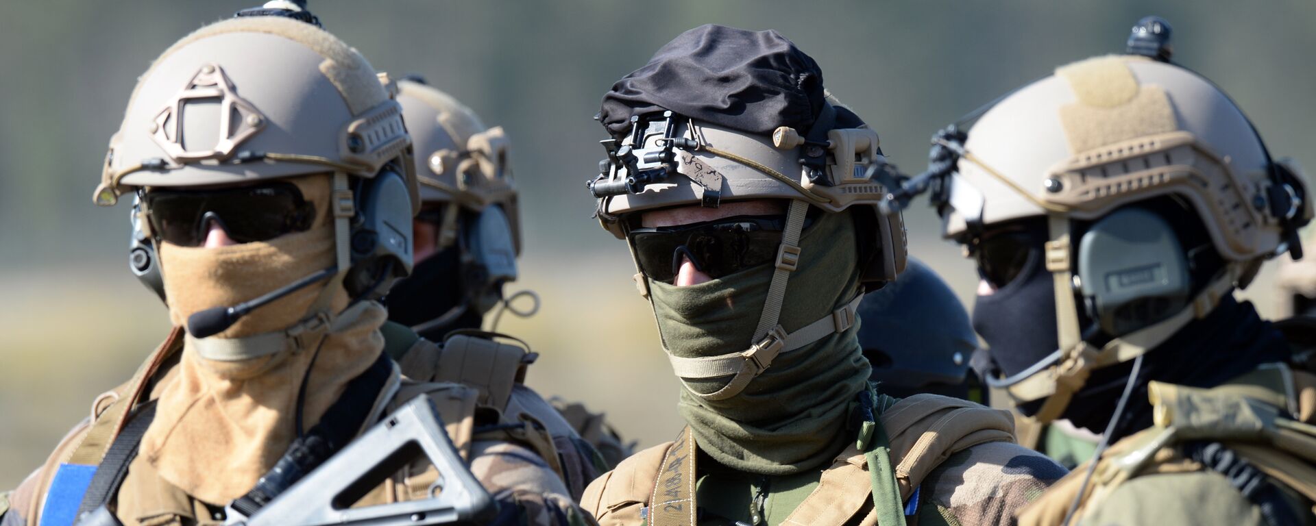 Fransa ordusu - Sputnik Türkiye, 1920, 15.07.2025