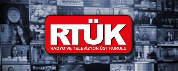 RTÜK RTÜK - Sputnik Türkiye