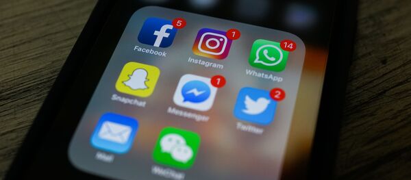 Instagram - Sputnik Türkiye