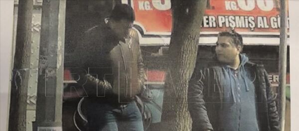 BAE için çalıştığı iddiasıyla gözaltına alınan 2 şüpheli casusluktan tutuklandığı bildirildi. - Sputnik Türkiye