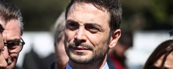 Ahmet Kural Ahmet Kural - Sputnik Türkiye