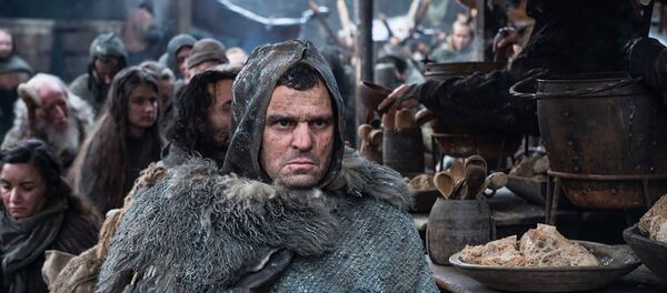 David Cohen David Cohen - Sputnik Türkiye