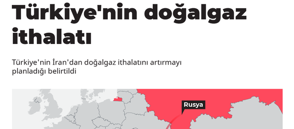 İnfografik - Sputnik Türkiye