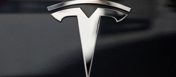 Tesla - Sputnik Türkiye