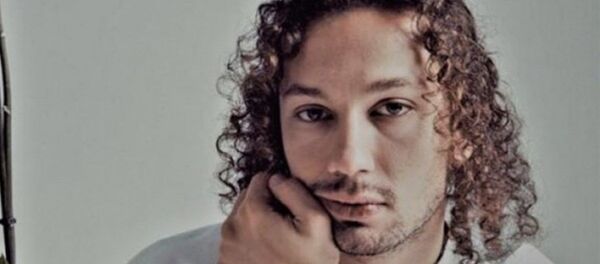 Efecan Şenolsun Efecan Şenolsun - Sputnik Türkiye