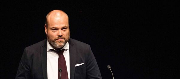 Sri Lanka'da düzenlenen terör saldırılarında hayatını kaybedenler arasında, Danimarka merkezli hazır giyim şirketi Bestseller'in sahibi Anders Holch Povlsen'in 3 çocuğunun da olduğu açıklandı. - Sputnik Türkiye