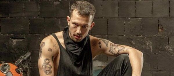  Efecan Şenolsun  - Sputnik Türkiye