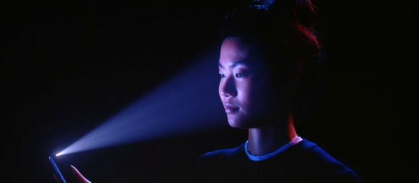 Apple yüz tanıma sistemi - Sputnik Türkiye