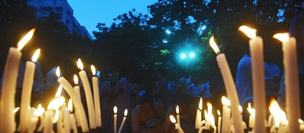 Sri Lanka - Sputnik Türkiye