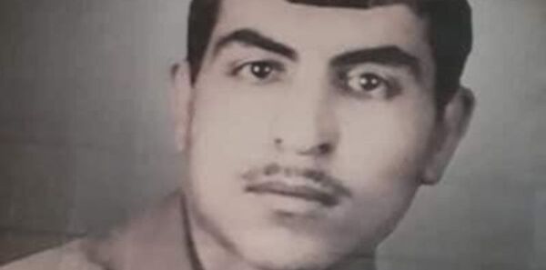 37 yıldır kayıp Iraklı askerin cesedini seller ülkesine geri getirdi - Sputnik Türkiye