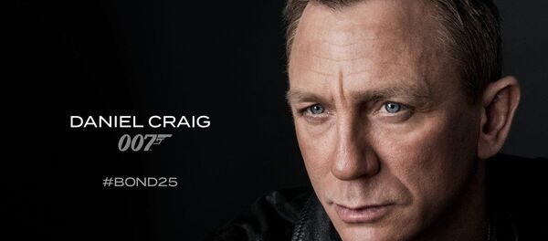 James Bond - Sputnik Türkiye