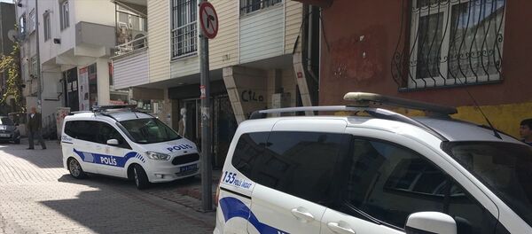 Küçükçekmece, istismar, tutuklama - Sputnik Türkiye