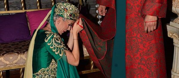 İpek Tanrıyar - Sputnik Türkiye