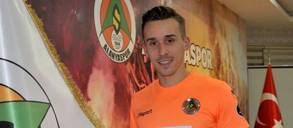 Josef Sural - Sputnik Türkiye