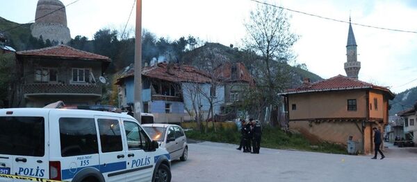 polis - Sputnik Türkiye