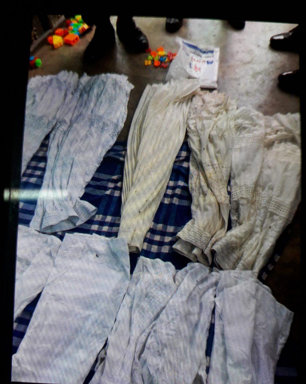 Sri Lanka istihbaratı: Budist tapınaklara saldırı olabilir, baskında bulunan 9 takım Budist kıyafetinden 4'ü eksik - Sputnik Türkiye