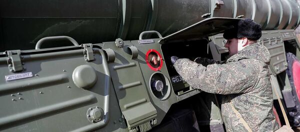 S-400 - Sputnik Türkiye