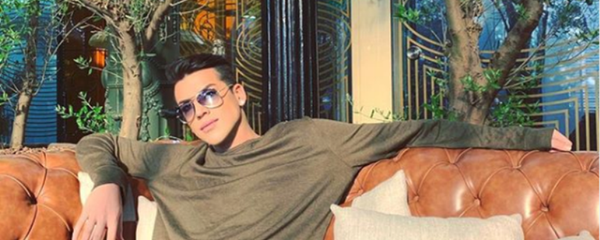 Kerimcan Durmaz - Sputnik Türkiye