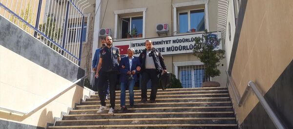 Öğretmeni 'tuttuğu kiralık katil öldürdü' iddiası - Sputnik Türkiye