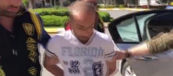 Erik çekirdeği atan çocuğu darbeden sürücünün serbest kalmasına itiraz - Tuzla - Sputnik Türkiye