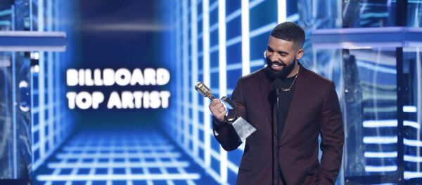 2019 Billboard - Sputnik Türkiye