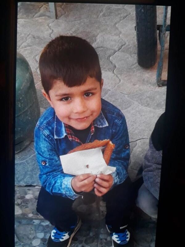 Rize'de kaybolan 2 çocuk bulundu - Sputnik Türkiye