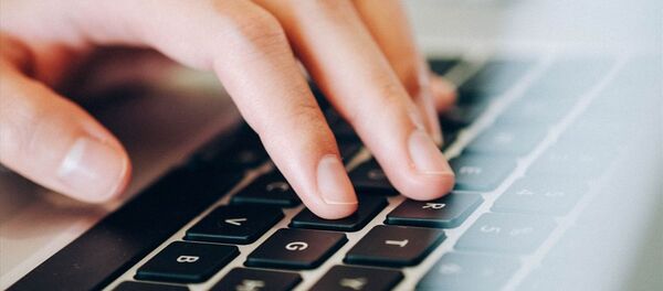 Abone - Sputnik Türkiye