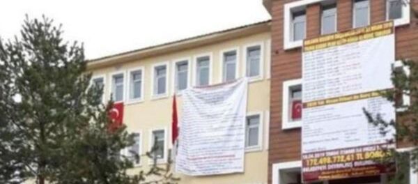 Muş'un Bulanık ilçesi belediyesi  - Sputnik Türkiye