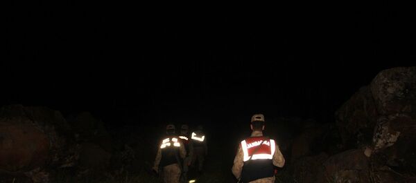 jandarma - Sputnik Türkiye