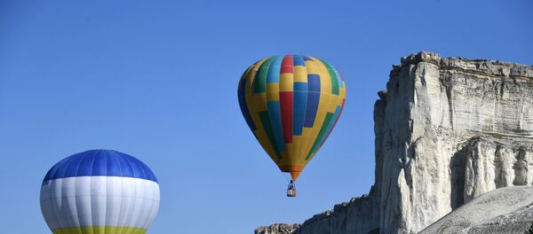 Kırım Kırım - Sputnik Türkiye
