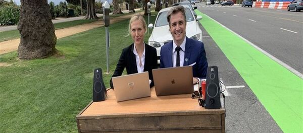 ABD Wepark ABD Wepark - Sputnik Türkiye