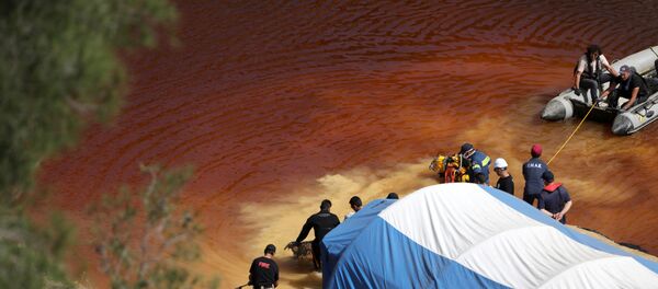 Kıbrıs'ta seri cinayetler - Sputnik Türkiye