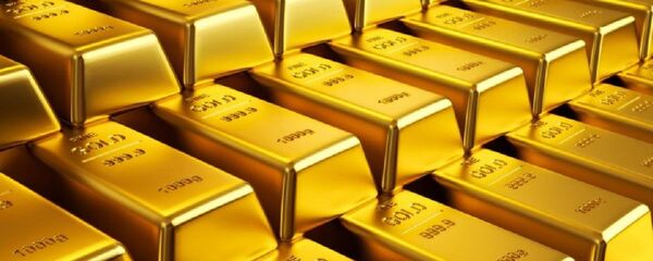 külçe altın külçe altın - Sputnik Türkiye