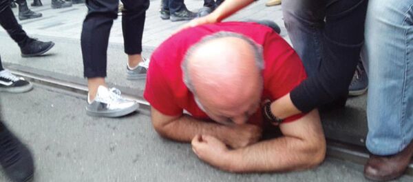 İhsan Eliaçık - Sputnik Türkiye